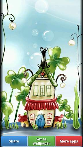 Cute Kawaii HD Wallpapers screenshot 5