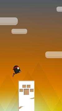Scream Ninja Hero screenshot 3