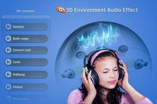 S Music Player 3D screenshot 3