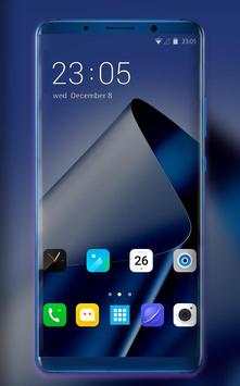 Theme for nokia 3.1 plus wallpaper screenshot 1