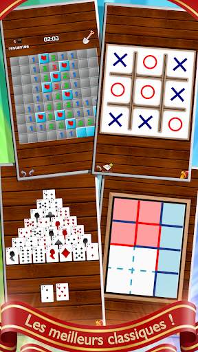 Family's Game Pack screenshot 7