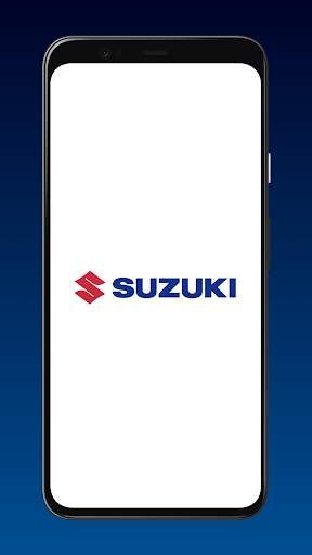 Suzuki Ride Connect screenshot 1