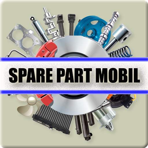 Spare Part Mobil 2.0