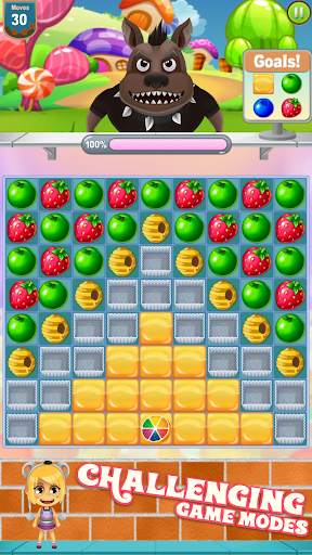 Soda Bears 🍬 soda games screenshot 7