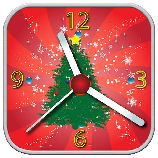 3D Countdown Christmas Live WP 1.7