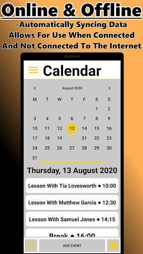 Driving Instructor Plus screenshot 4