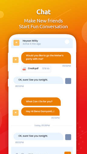 Hello Video Status - Short Video App screenshot 8