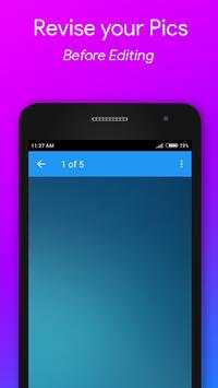 Rich Photo Editor - A New way to Create screenshot 2