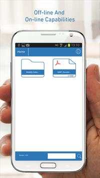 uniFile - File Browser screenshot 3