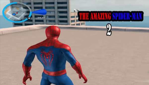 Guide Amazing Spider-man 2 screenshot 5