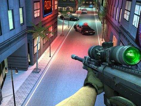 Grand Miami Sniper Gang 3D screenshot 14