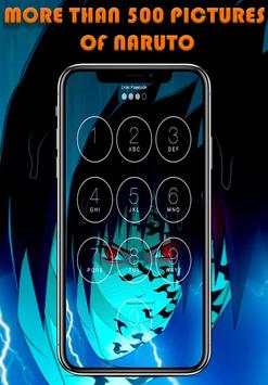 Naruto Wallpapers HD screenshot 3