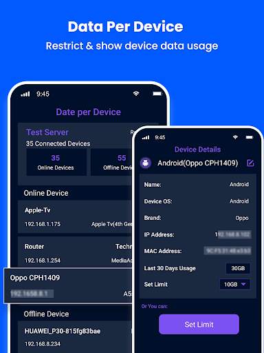 Wifi Manager - Wifi Analyzer screenshot 19