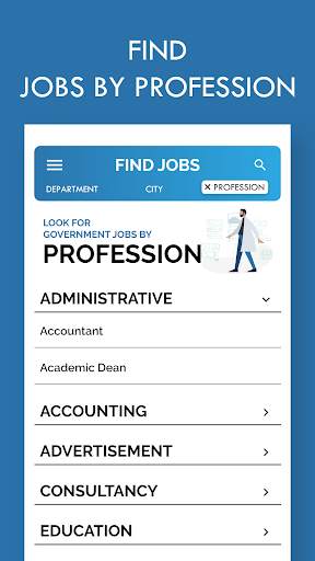 Govt Jobs Pakistan 2020 screenshot 3