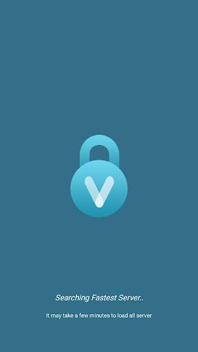 VPN UPGRADE - Proxy de VPN rápido screenshot 1