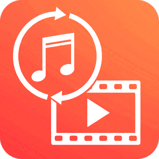 Video to MP3 - Trim &amp; Convert आइकन