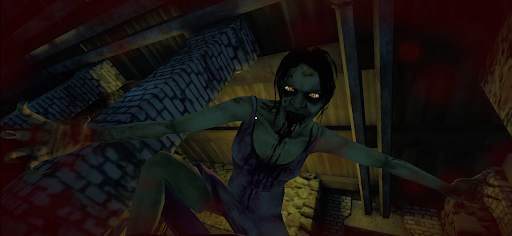 Granny Horror Multiplayer screenshot 7