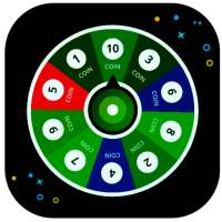 Spin & Earn