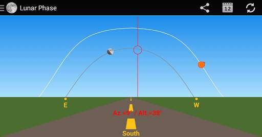 Lunar Phase Pure Edition screenshot 6