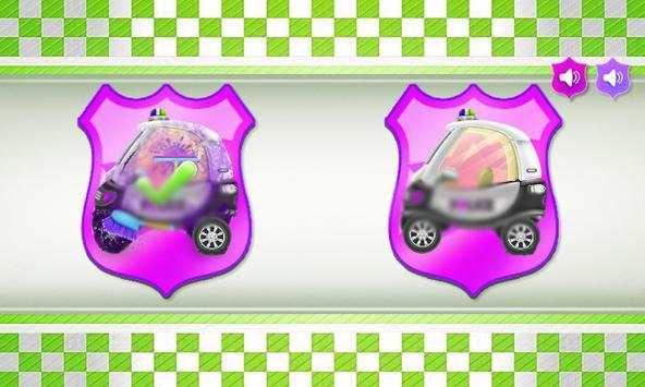 cleaning games car wash screenshot 6