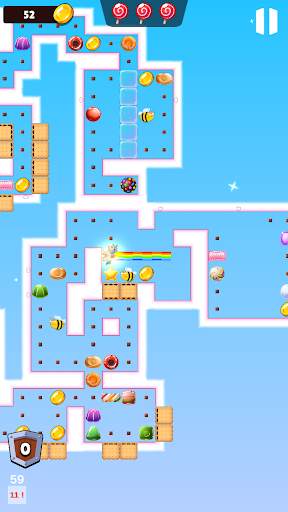 Candy Dash screenshot 3