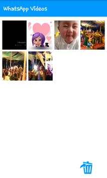 Cleaner for whatsapp & viber screenshot 6