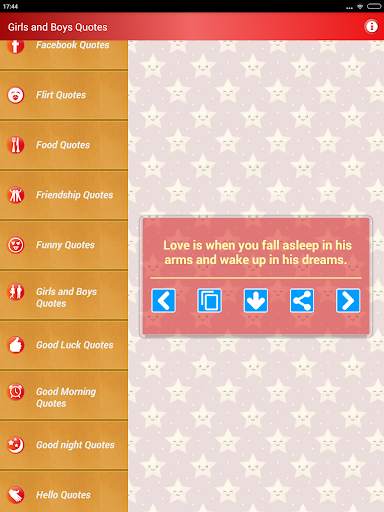 All Status Messages & Quotes screenshot 14