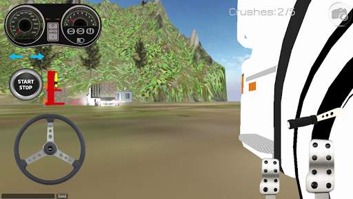 Logging Simulator Online screenshot 6