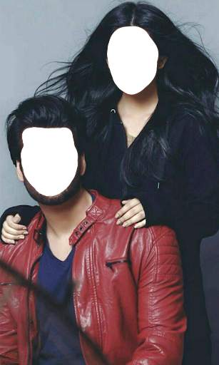 Couple Photo Editor screenshot 5