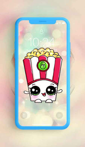 Kawaii Wallpaper screenshot 6