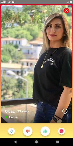 Turkey Dating Apps Free | Turkey Chat Rooms Online screenshot 2