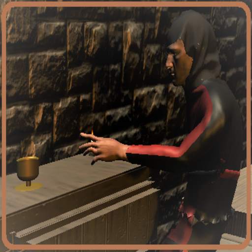 Medieval Thief Simulator 1