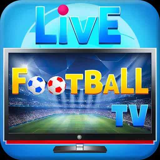 Football Live TV 2.5