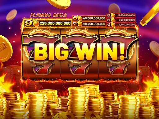 GSN Casino: Slot Machine Games screenshot 8