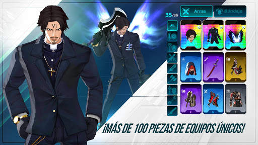 OVERDOX screenshot 6
