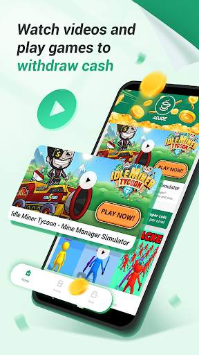 Fast Wallet-Earn Money&games स्क्रीनशॉट 4