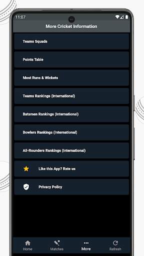 IND vs SA Live Cricket Score स्क्रीनशॉट 8