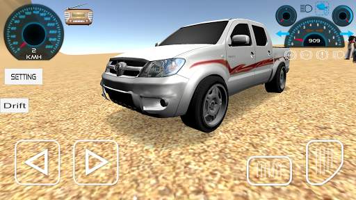 تفحيط وتطعيس درفت دبي drift screenshot 3