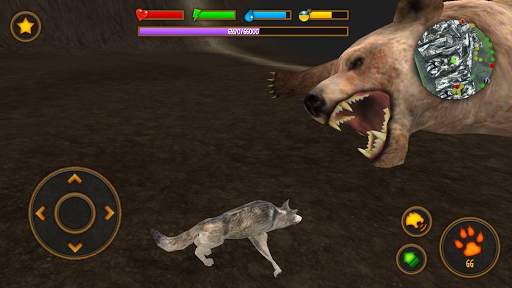 Clan of Wolf screenshot 6