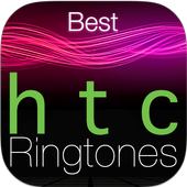 Top Htc Ringtones icon