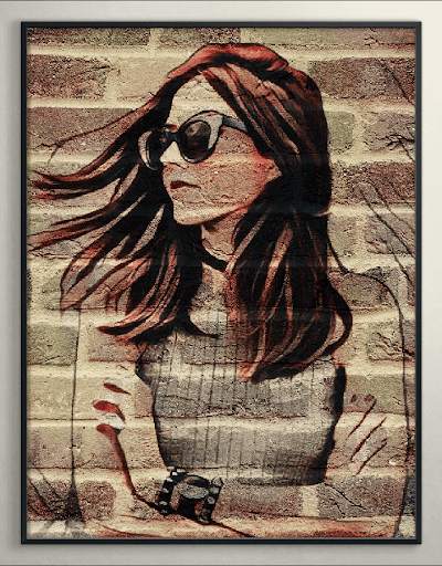 Photo Creative Art Effect - Create Magic Art screenshot 5