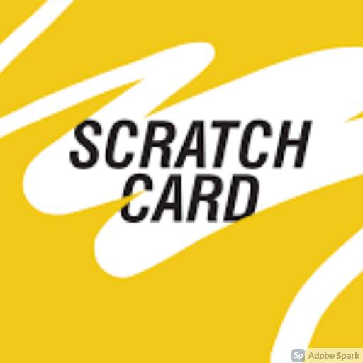 ScratchAndWin स्क्रीनशॉट 1