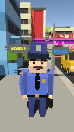 Mayor Simulator 3D screenshot 7