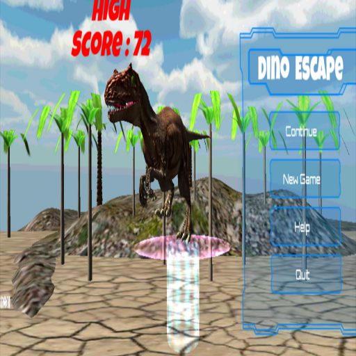 Dino Date icon