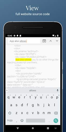 Inspektur Situs Web HTML/CSS screenshot 3