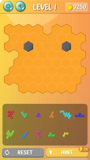 Magic Blocks: Puzzle(Hacked Edition) screenshot 6