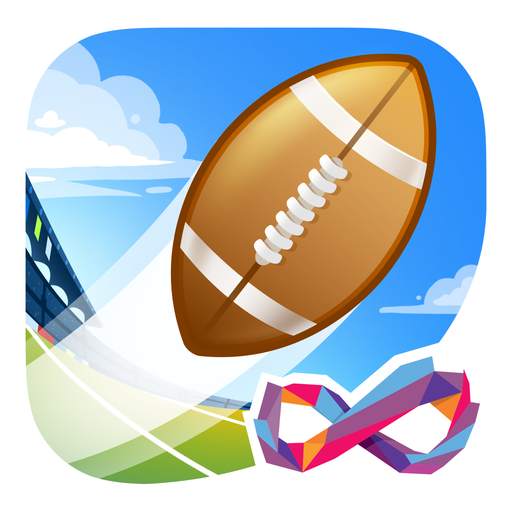 Football FRVR - Free Kick and Score a Field Goal 1.6.1
