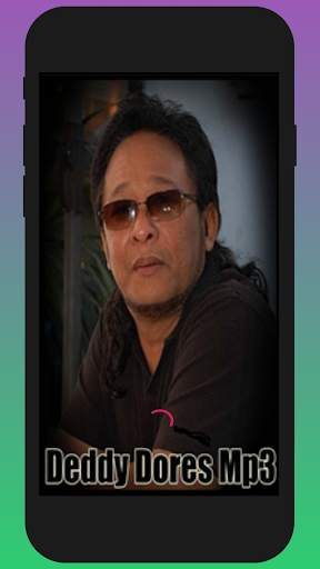 Deddy Dores Mp3 Offline screenshot 2