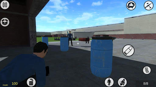 Sandbox Mod screenshot 5