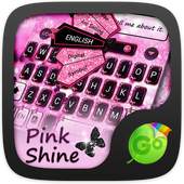 Pink Shine 4.5